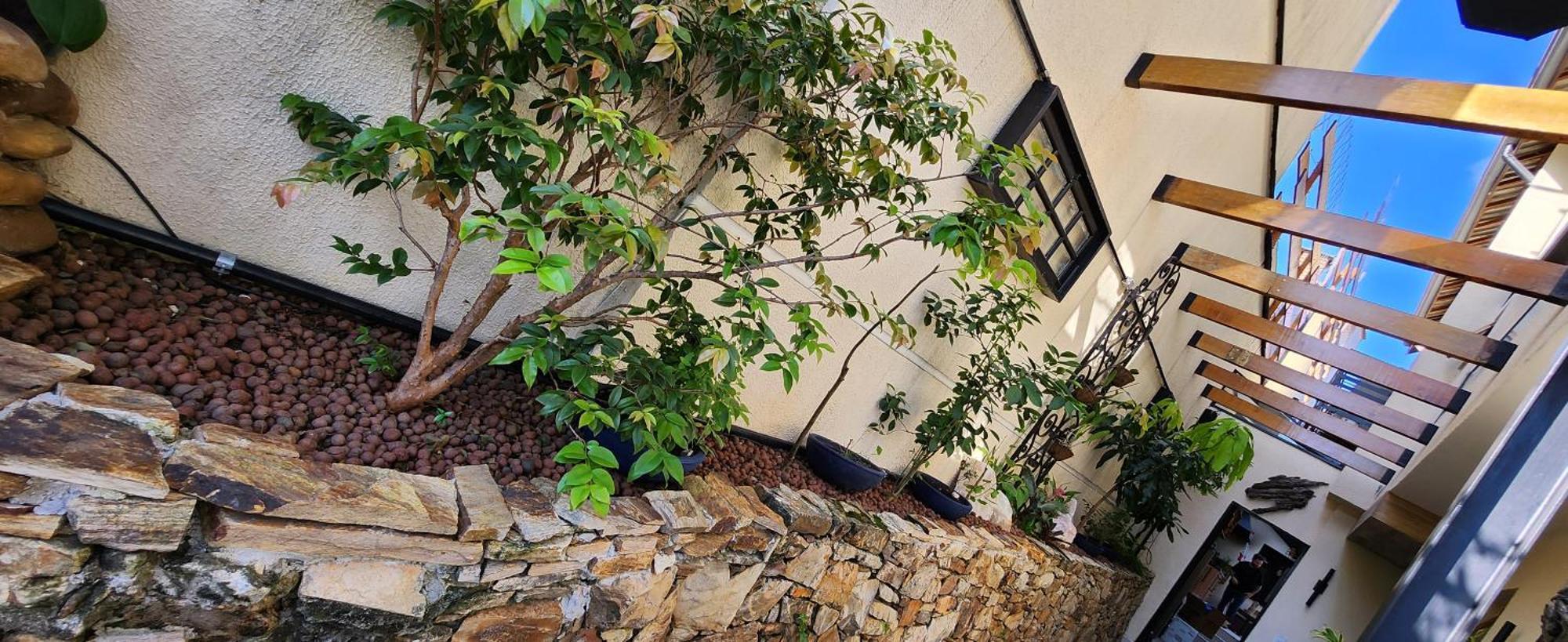 ساو باولو Chale Atelie Poder Das Pedras المظهر الخارجي الصورة